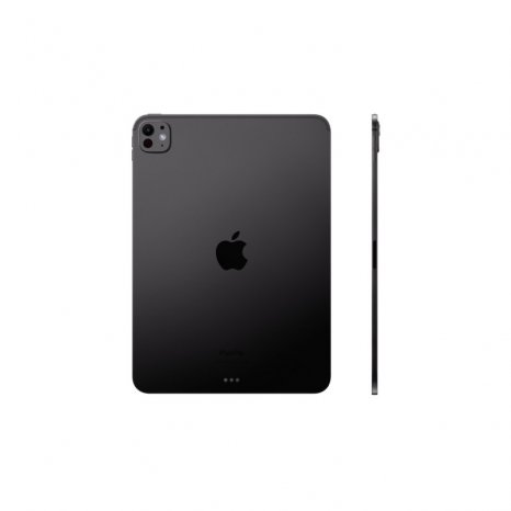 Фото товара Apple iPad Pro 11 (2025) M5 Wi-Fi 256GB Space Black