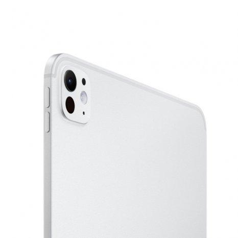 Фото товара Apple iPad Pro 11 (2025) M5 Wi-Fi + Cellular 1TB Silver