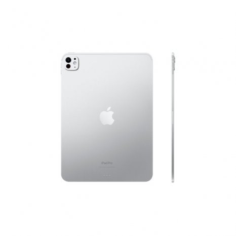 Фото товара Apple iPad Pro 11 (2025) M5 Wi-Fi + Cellular 1TB Silver