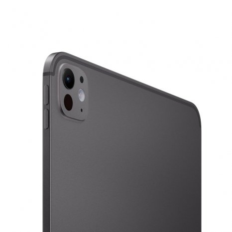 Фото товара Apple iPad Pro 11 (2025) M5 Wi-Fi + Cellular  256GB Space Black