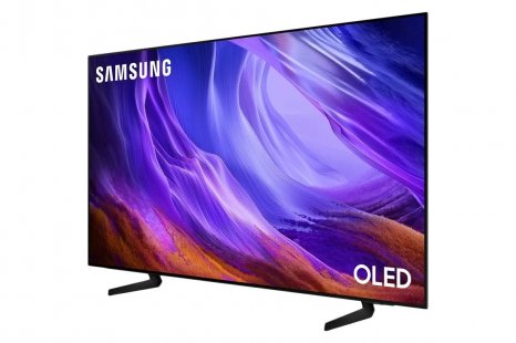 Фото товара Samsung QE65S85HAEXPY 2026