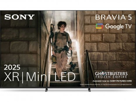 Фото товара Sony K-85XR55B EU 4K Ultra HD