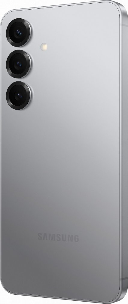 Фото товара Samsung Galaxy S25 12/128Gb Silver Shadow