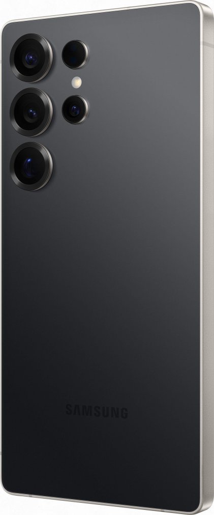Фото товара Samsung Galaxy S25 Ultra 12/1Tb, Черный титан