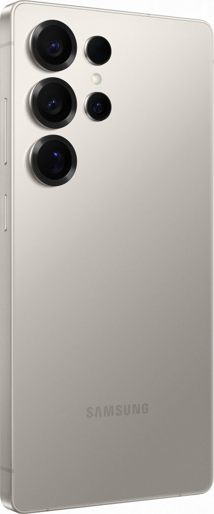 Фото товара Samsung Galaxy S25 Ultra 12/256Gb, Серый титан