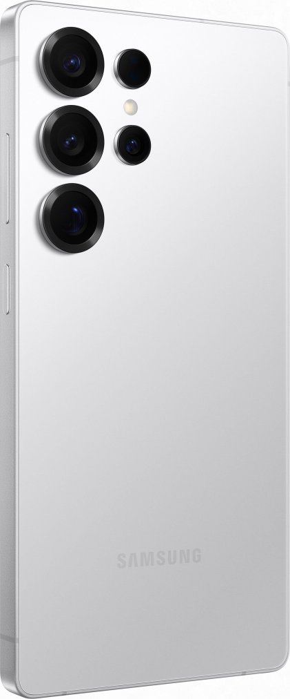 Фото товара Samsung Galaxy S25 Ultra 12/512Gb, Серебряный титан