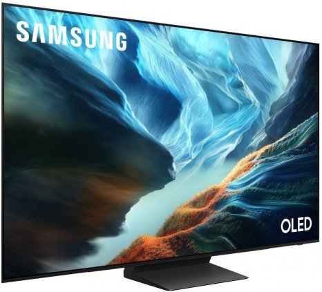 Фото товара Samsung QE48S90H 4K Ultra HD EU