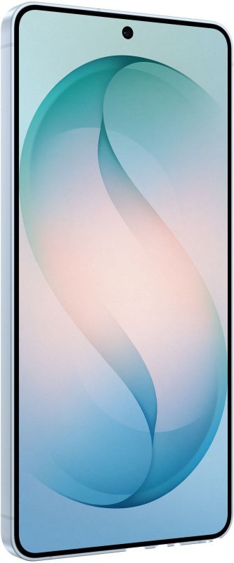 Фото товара Samsung Galaxy S26 Plus 12/512Gb Sky Blue