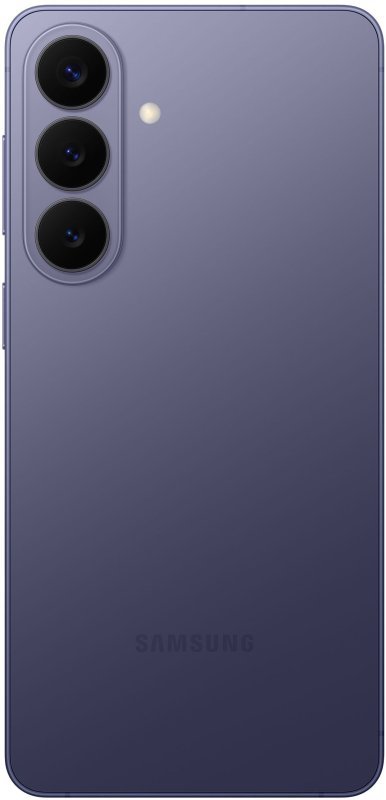 Фото товара Samsung Galaxy S26 Plus 12/256Gb Cobalt Violet