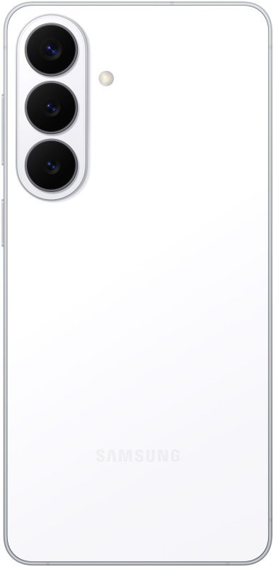 Фото товара Samsung Galaxy S26 Plus 12/256Gb White