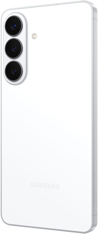 Фото товара Samsung Galaxy S26 Plus 12/256Gb White