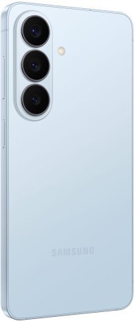 Фото товара Samsung Galaxy S26 12/512Gb Sky Blue