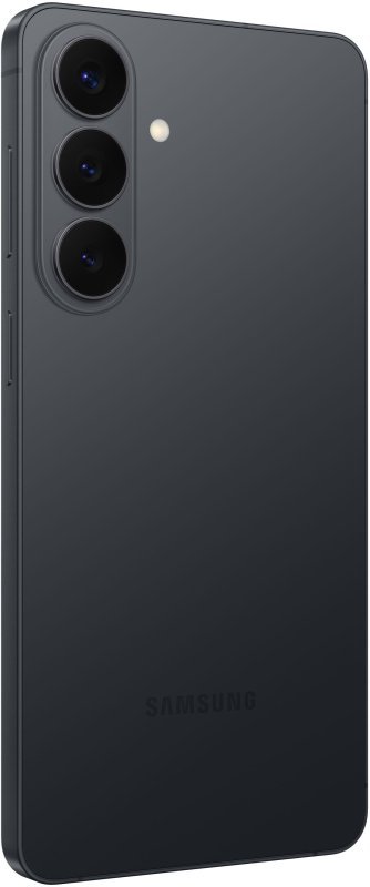 Фото товара Samsung Galaxy S26 Plus 12/512Gb Black