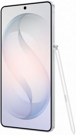 Фото товара Samsung Galaxy S26 Ultra 12/256Gb Белый