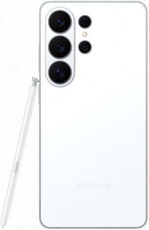 Фото товара Samsung Galaxy S26 Ultra 12/256Gb Белый