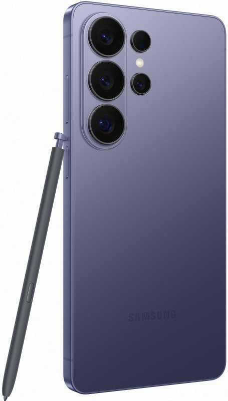 Фото товара Samsung Galaxy S26 Ultra 12/256Gb RU Фиолетовый