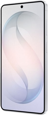 Фото товара Samsung Galaxy S26 12/256Gb White