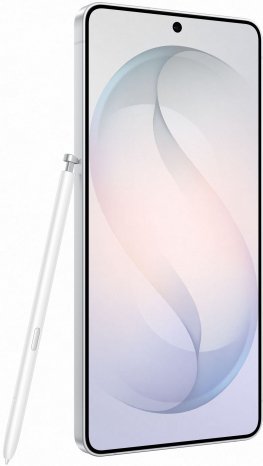 Фото товара Samsung Galaxy S26 Ultra 12/256Gb Белый