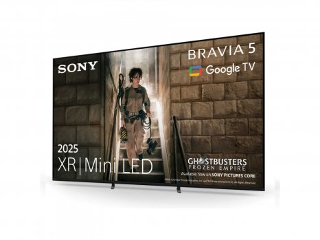 Фото товара Sony K-85XR55B EU 4K Ultra HD