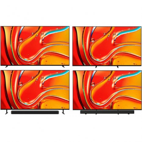 Фото товара Sony Bravia 5 K-55XR55B