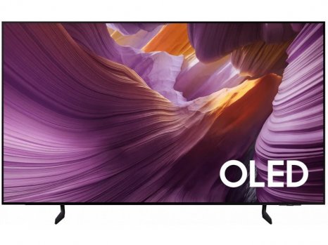 Фото товара Samsung QE55S85F EU 4K Ultra HD