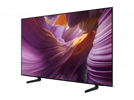 Фото товара Samsung QE55S85F EU 4K Ultra HD