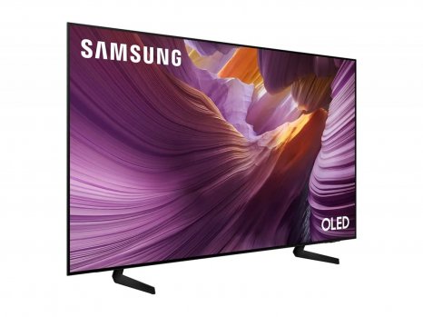 Фото товара Samsung QE55S85F EU 4K Ultra HD