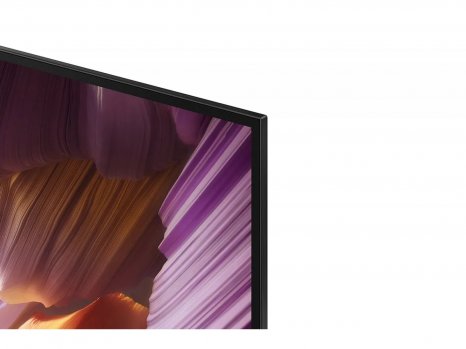 Фото товара Samsung QE55S85F EU 4K Ultra HD