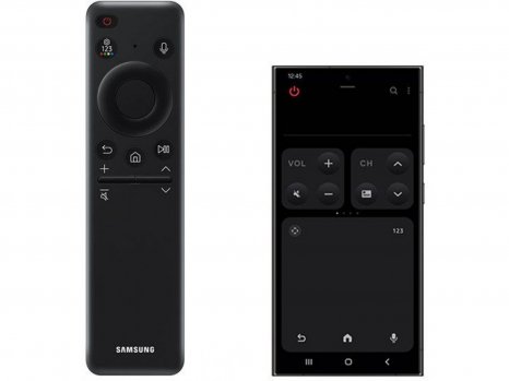Фото товара Samsung QE75QN80F 4K Ultra HD