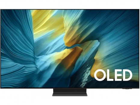 Фото товара Samsung QE55S95F 4K Ultra HD