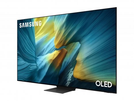 Фото товара Samsung QE55S95F 4K Ultra HD