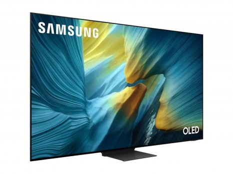 Фото товара Samsung QE55S95F 4K Ultra HD