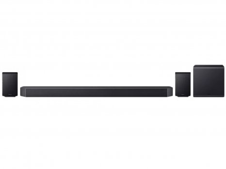 Фото товара Samsung HW-Q990F