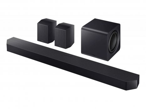 Фото товара Samsung HW-Q990F