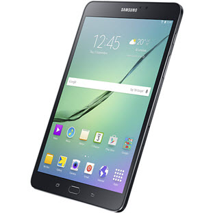 Фото товара Samsung Galaxy Tab S2 8.0 SM-T710 (32Gb, Wi-Fi, black)