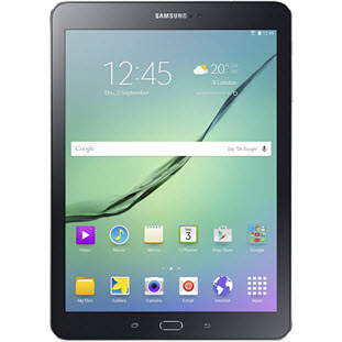 Фото товара Samsung Galaxy Tab S2 9.7 SM-T810 (32Gb, Wi-Fi, black)