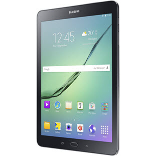 Фото товара Samsung Galaxy Tab S2 9.7 SM-T810 (32Gb, Wi-Fi, black)