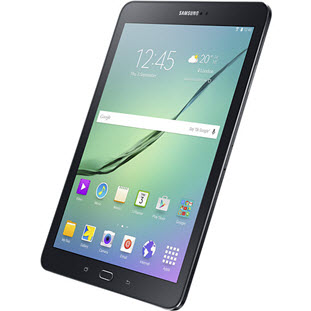 Фото товара Samsung Galaxy Tab S2 9.7 SM-T810 (32Gb, Wi-Fi, black)