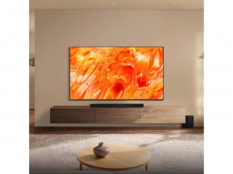 Фото товара Samsung QE65QN70H 4K Ultra HD EU