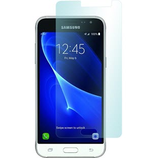 Фото товара SkinBox для Samsung Galaxy J3 2016 (0.3mm, 2.5D)