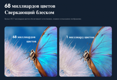 Фото товара Xiaomi Poco X6 Pro 5G 8/256Gb, Global, Yellow