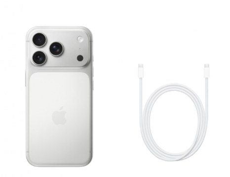Фото товара Apple iPhone 17 Pro Max 1Tb Deep  Blue eSim