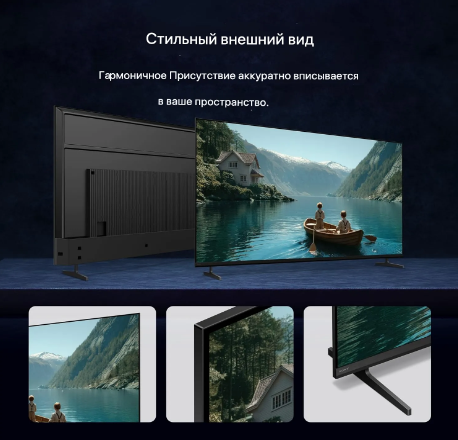 Фото товара Sony Bravia 3 II K-100XR35M2