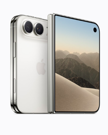 Фото товара Apple iPhone Duo  256 Gb Star White