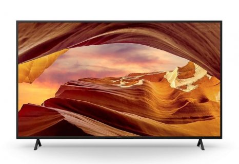 Фото товара Sony KD-55X75W EU