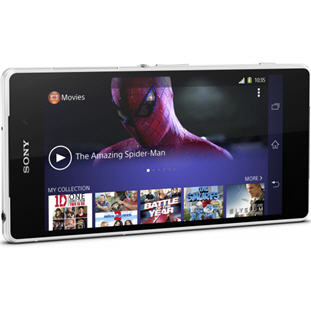 Фото товара Sony D6503 Xperia Z2 (LTE, +Dock Station, white)