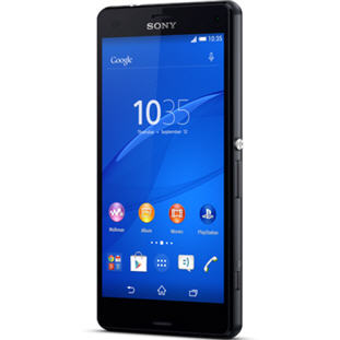 Фото товара Sony D5833 Xperia Z3 Compact (black)