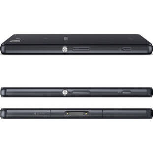 Фото товара Sony D5833 Xperia Z3 Compact (black)