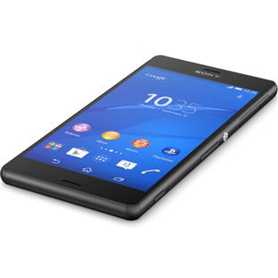 Фото товара Sony D6603 Xperia Z3 (black)