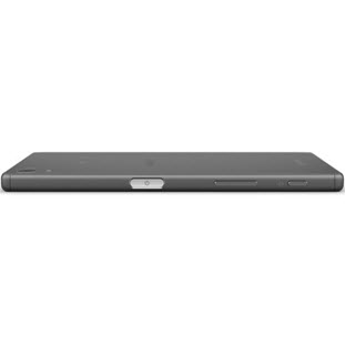 Фото товара Sony Xperia Z5 E6653 (black)
